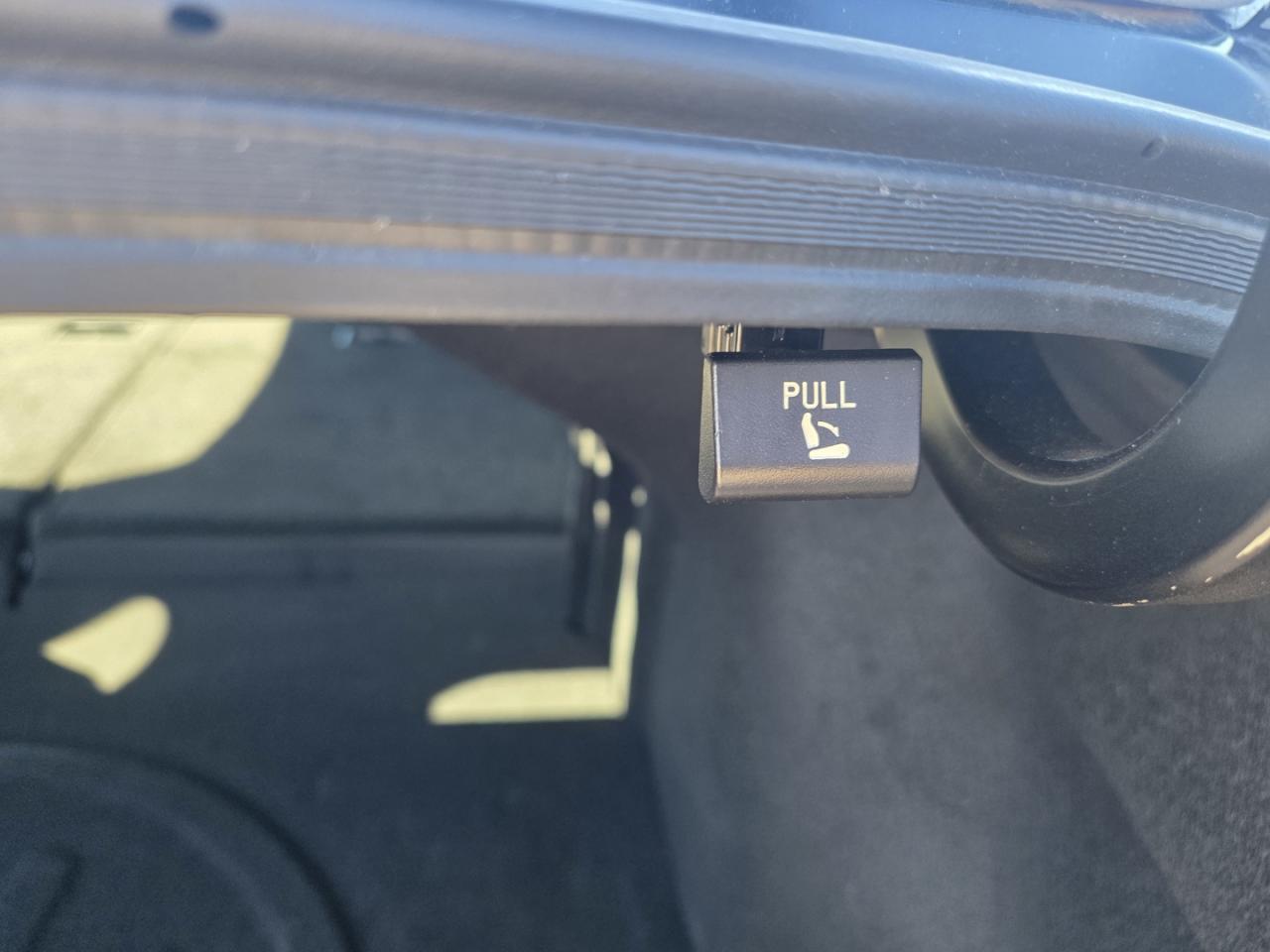 2023 Kia Forte EX - Photo #25