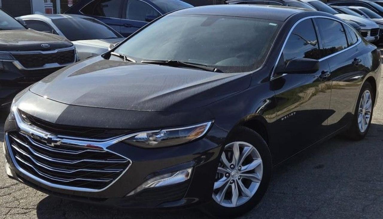 2022 Chevrolet Malibu LT / NO ACCIDENTS / HTD SEATS / BLUETOOTH / CRUISE