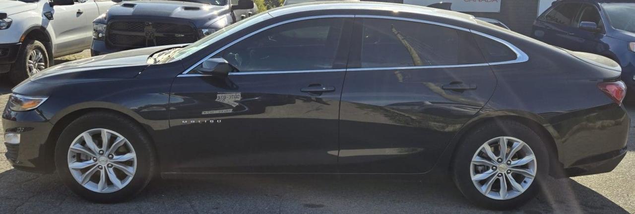 2022 Chevrolet Malibu LT / NO ACCIDENTS / HTD SEATS / BLUETOOTH / CRUISE - Photo #2