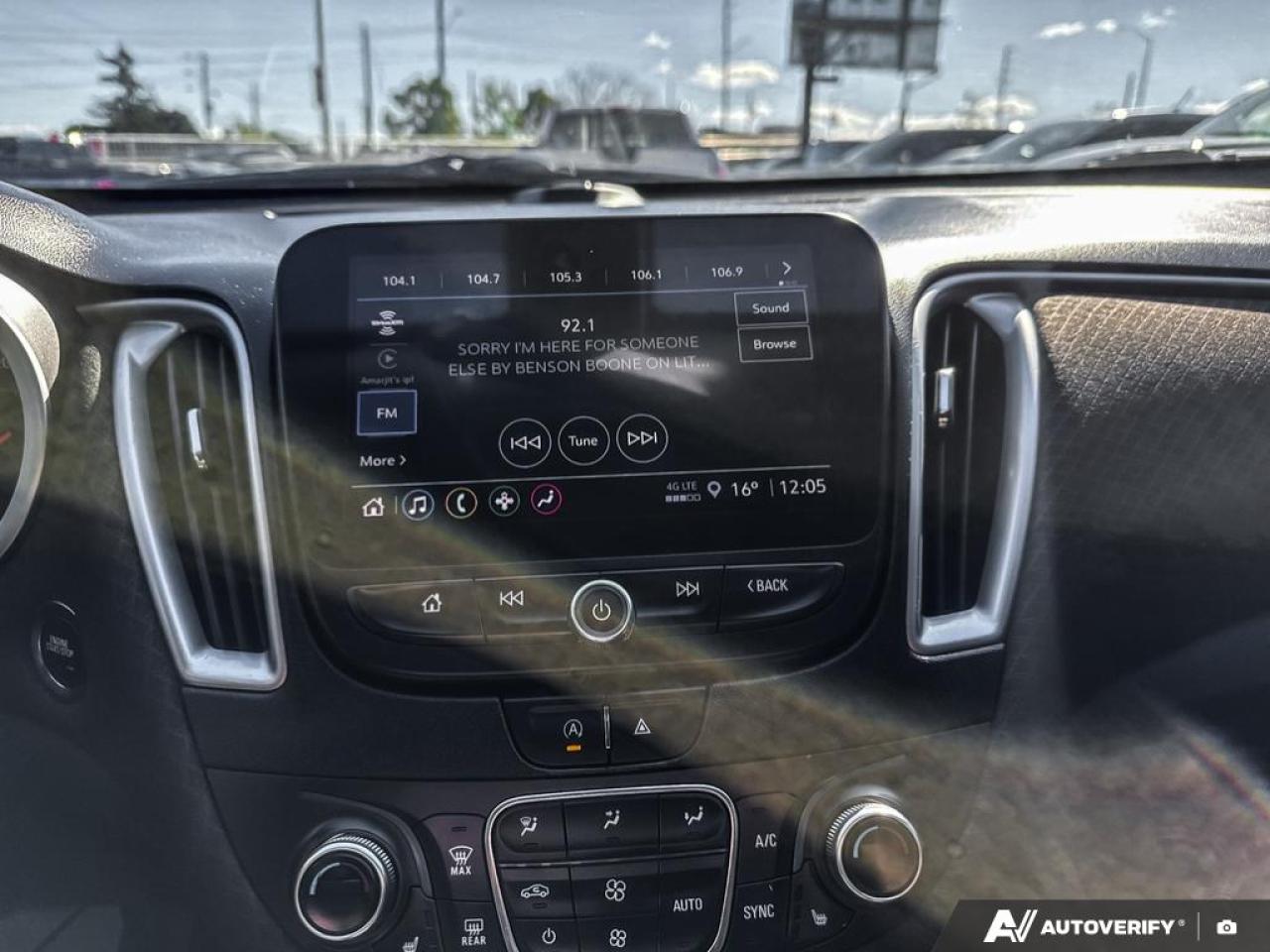 2022 Chevrolet Malibu LT / NO ACCIDENTS / HTD SEATS / BLUETOOTH / CRUISE Photo