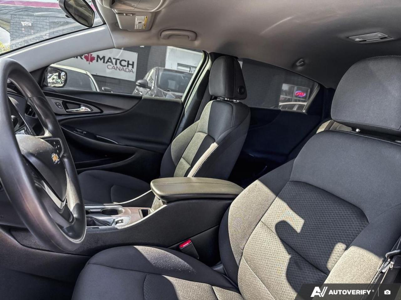 2022 Chevrolet Malibu LT / NO ACCIDENTS / HTD SEATS / BLUETOOTH / CRUISE Photo