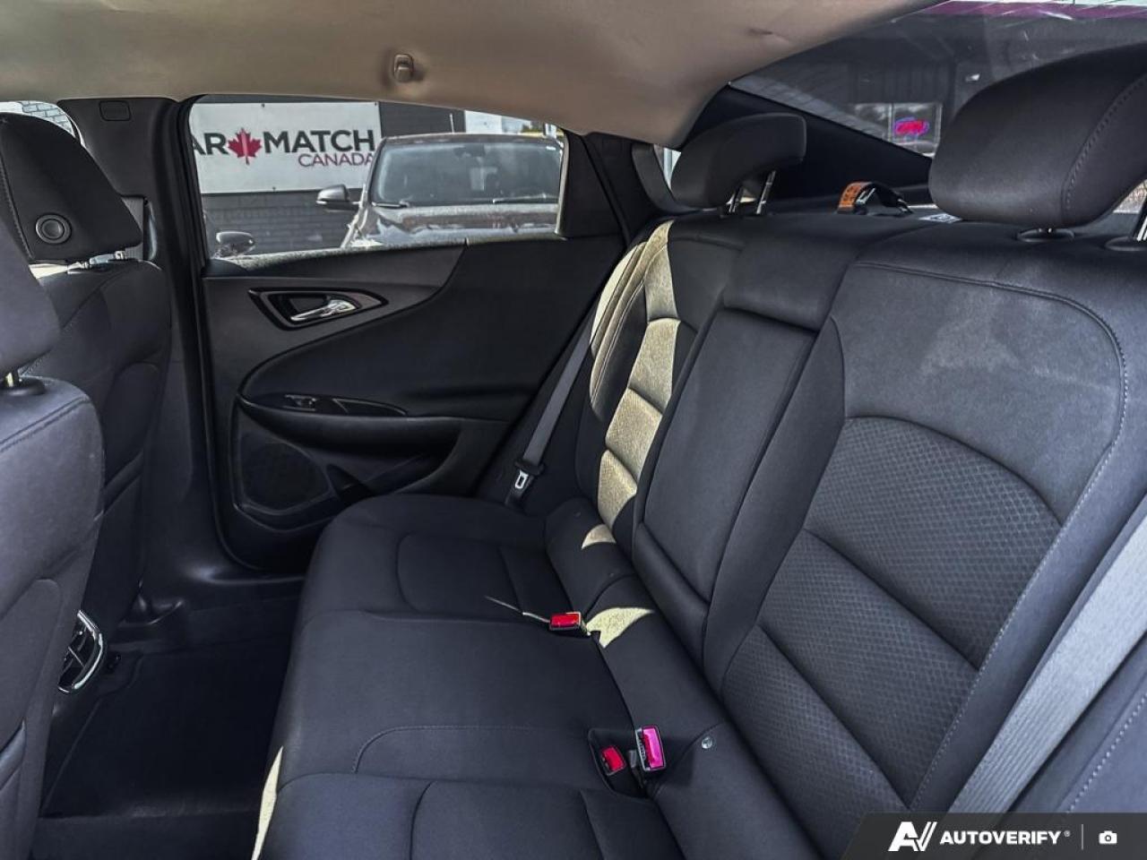 2022 Chevrolet Malibu LT / NO ACCIDENTS / HTD SEATS / BLUETOOTH / CRUISE Photo