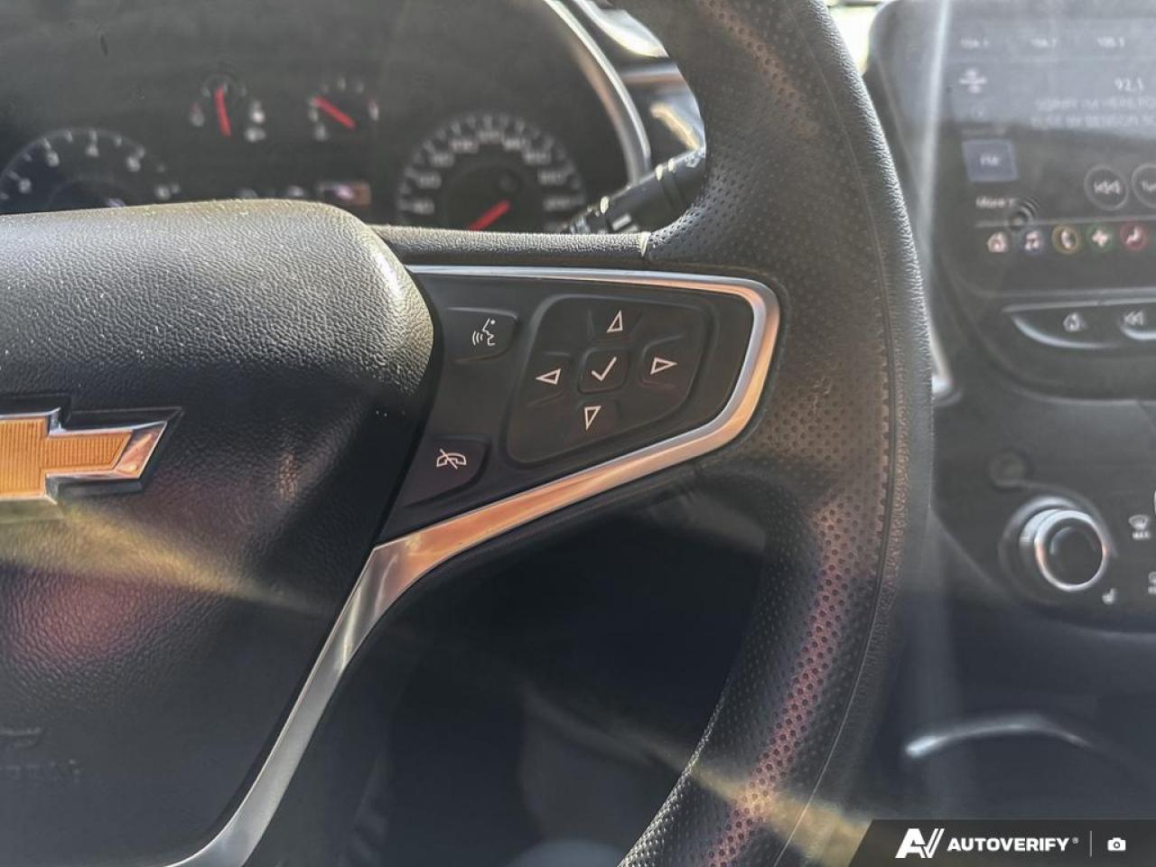 2022 Chevrolet Malibu LT / NO ACCIDENTS / HTD SEATS / BLUETOOTH / CRUISE Photo