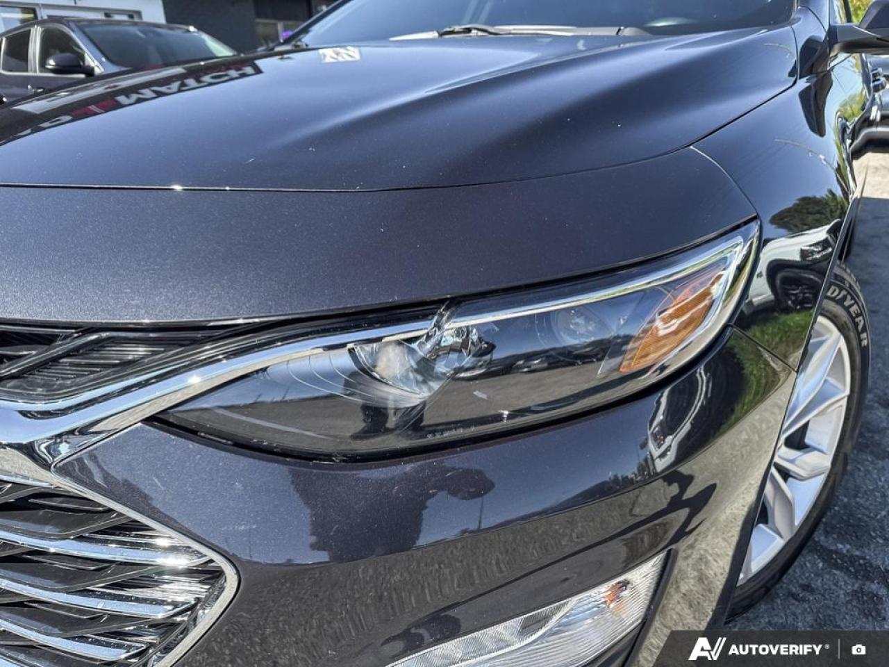 2022 Chevrolet Malibu LT / NO ACCIDENTS / HTD SEATS / BLUETOOTH / CRUISE Photo