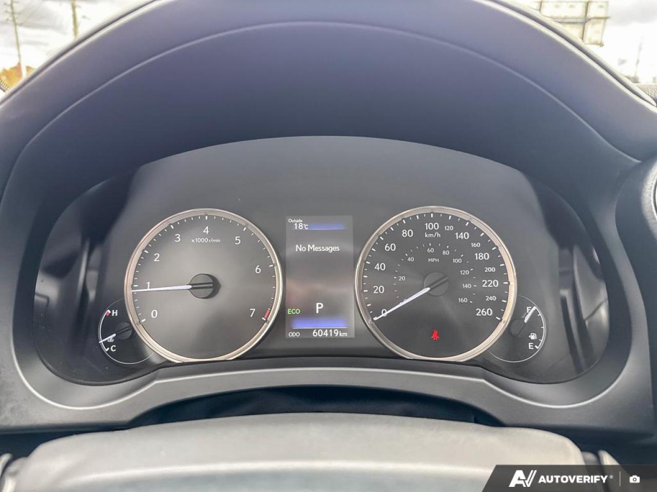 2020 Lexus IS IS300 / AWD / ROOF / LEATHER / COOLING SEATS Photo