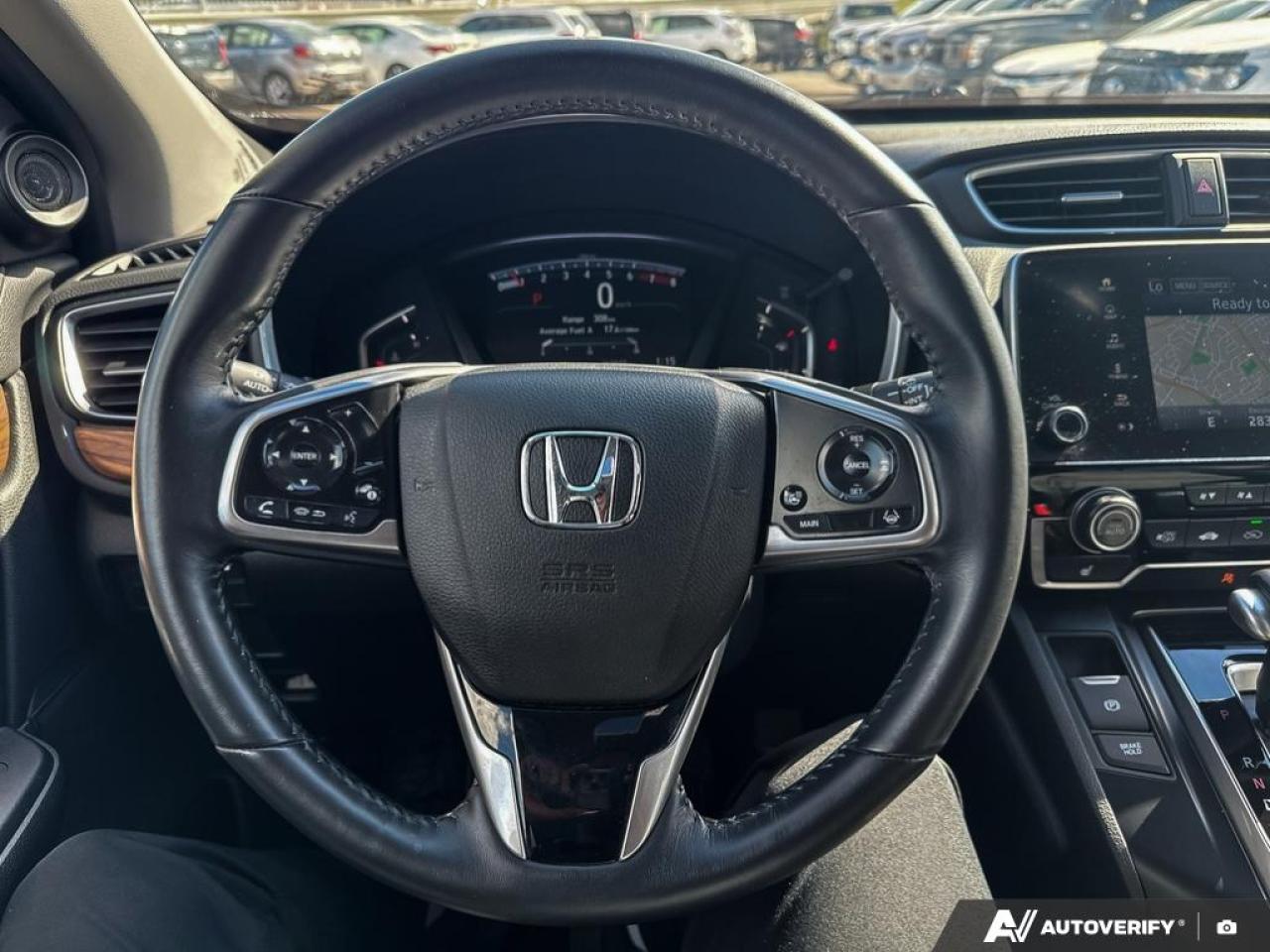 2022 Honda CR-V TOURING / NO ACCIDENTS / PANO ROOF / NAV / AWD - Photo #20