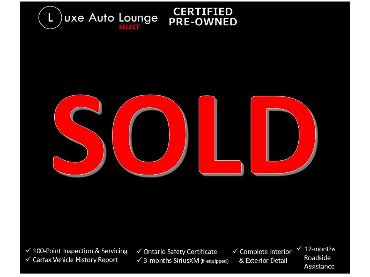 Used 2016 Jeep Cherokee 4WD 4dr Trailhawk | TECH PACKAGE | LOADED!! for sale in Orleans, ON