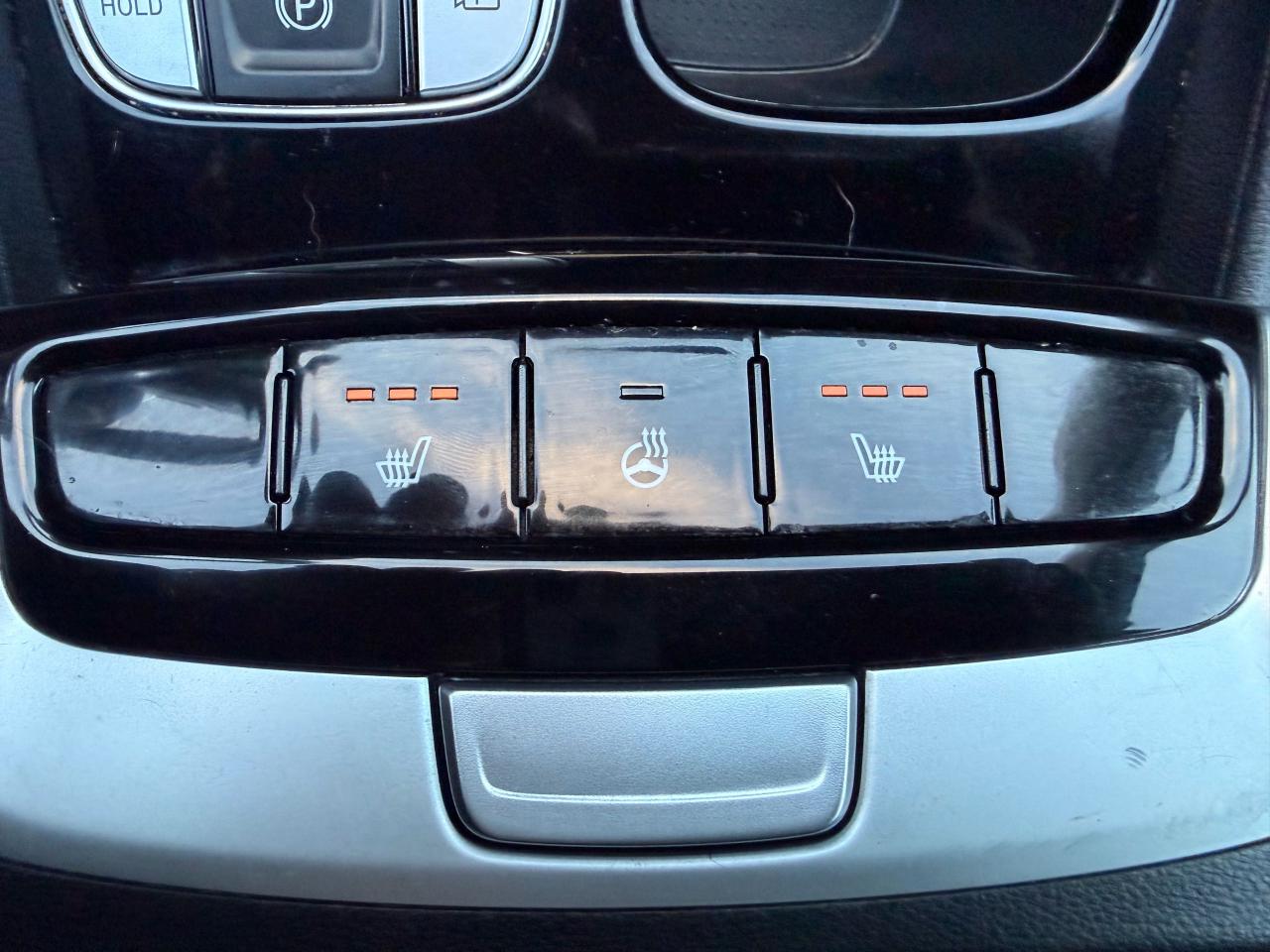 2023 Hyundai Tucson Essential FWD - Photo #14
