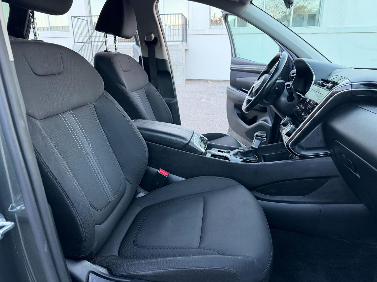 2023 Hyundai Tucson Essential FWD - Photo #13