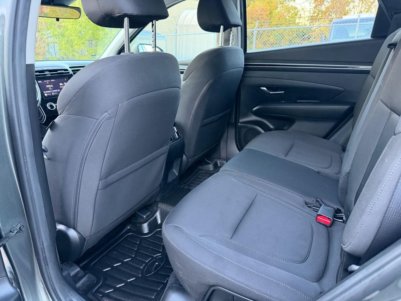 2023 Hyundai Tucson Essential FWD - Photo #10