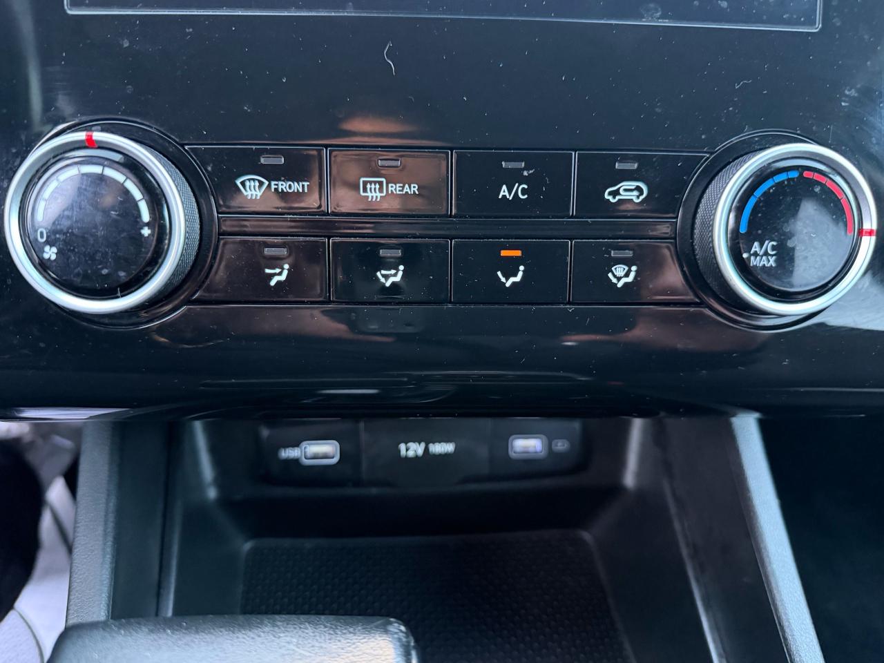 2023 Hyundai Tucson Essential FWD - Photo #18