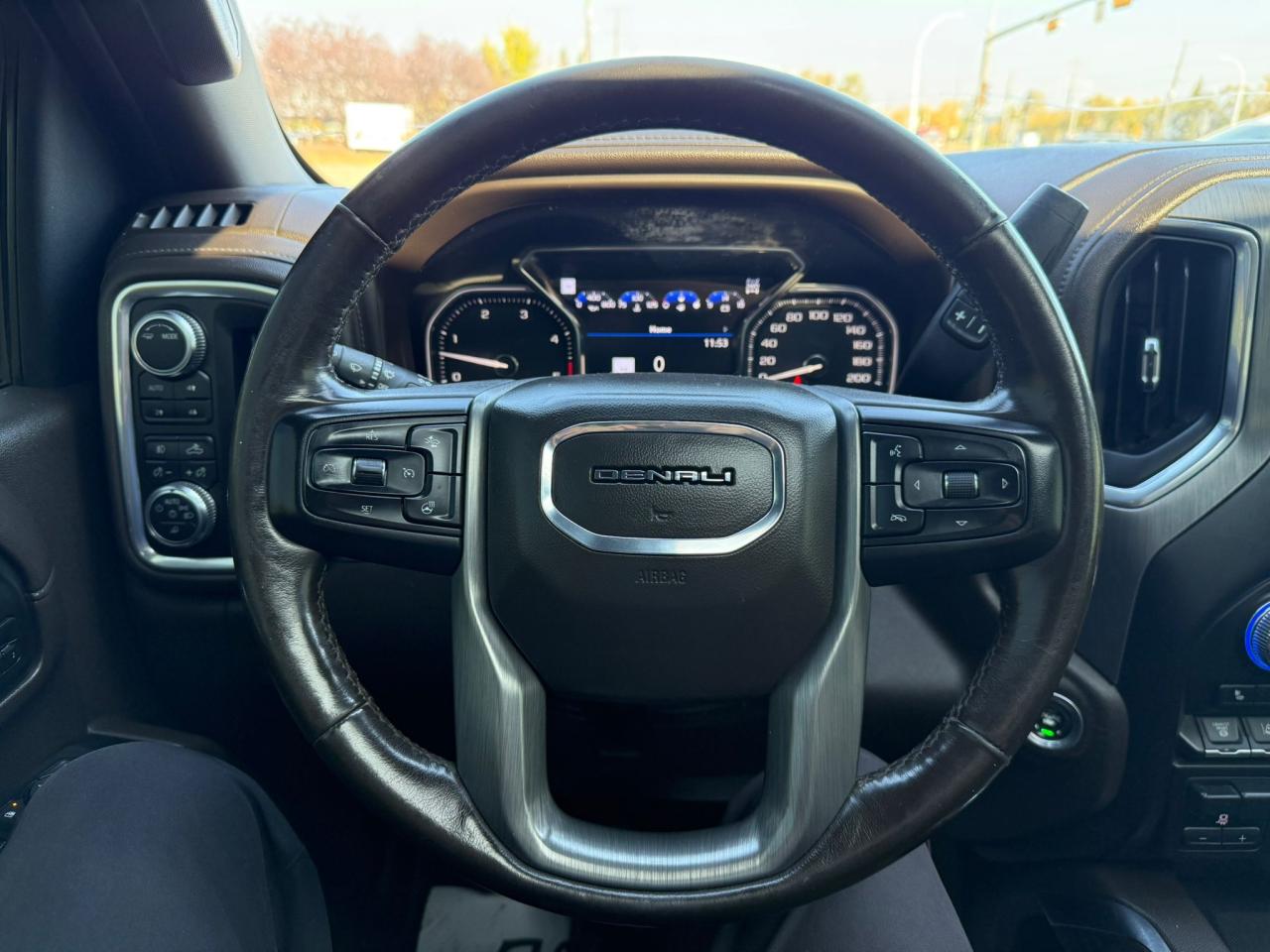 2022 GMC Sierra 3500 Denali Dually | DIESEL | ALL CREDIT ACCEPTED!! - Photo #9