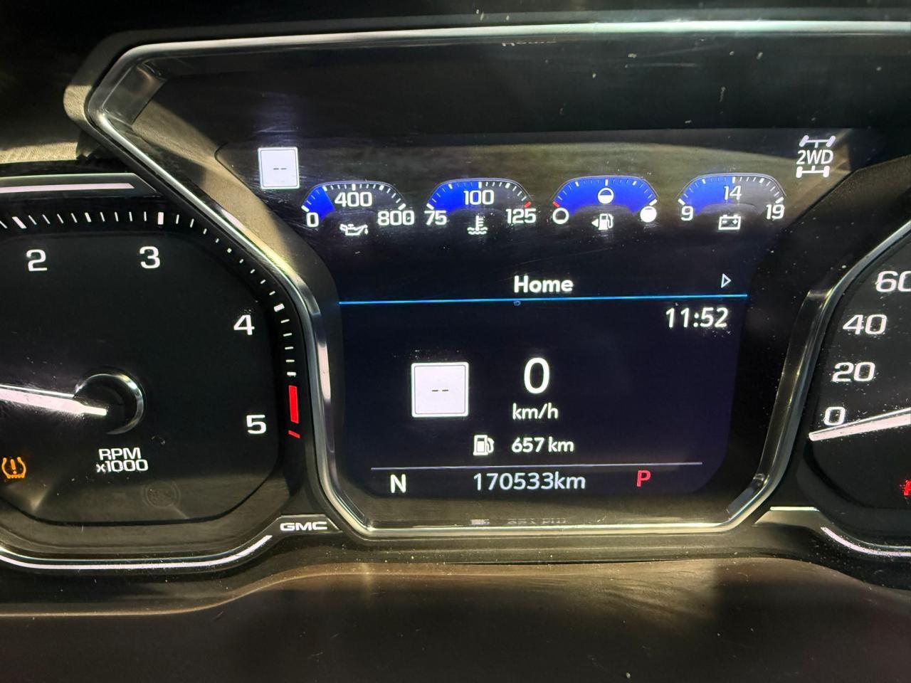 2022 GMC Sierra 3500 Denali Dually | DIESEL | ALL CREDIT ACCEPTED!! - Photo #10