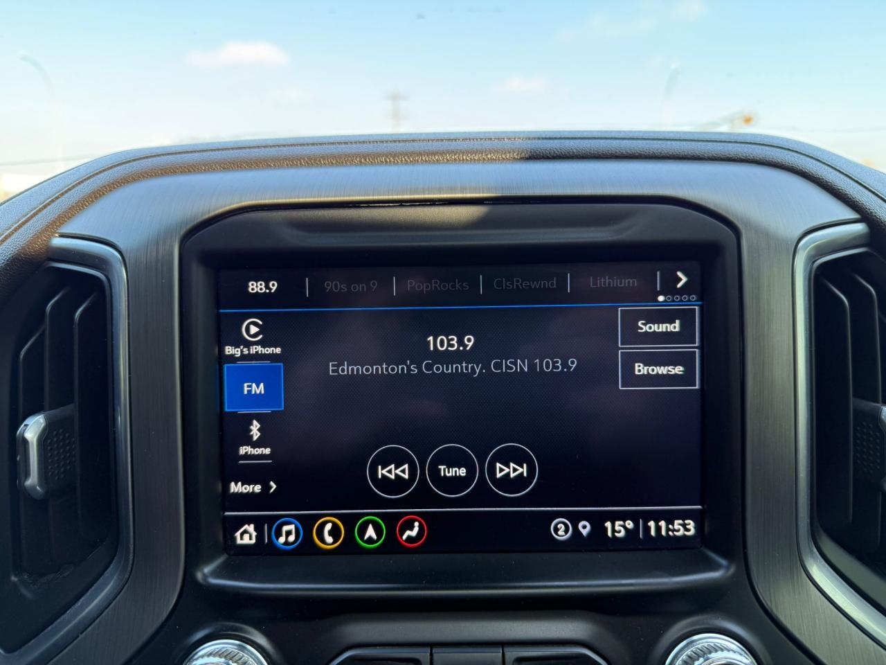 2022 GMC Sierra 3500 Denali Dually | DIESEL | ALL CREDIT ACCEPTED!! - Photo #11