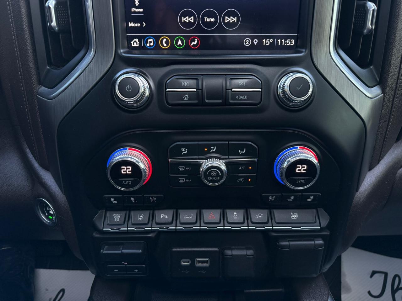 2022 GMC Sierra 3500 Denali Dually | DIESEL | ALL CREDIT ACCEPTED!! - Photo #12