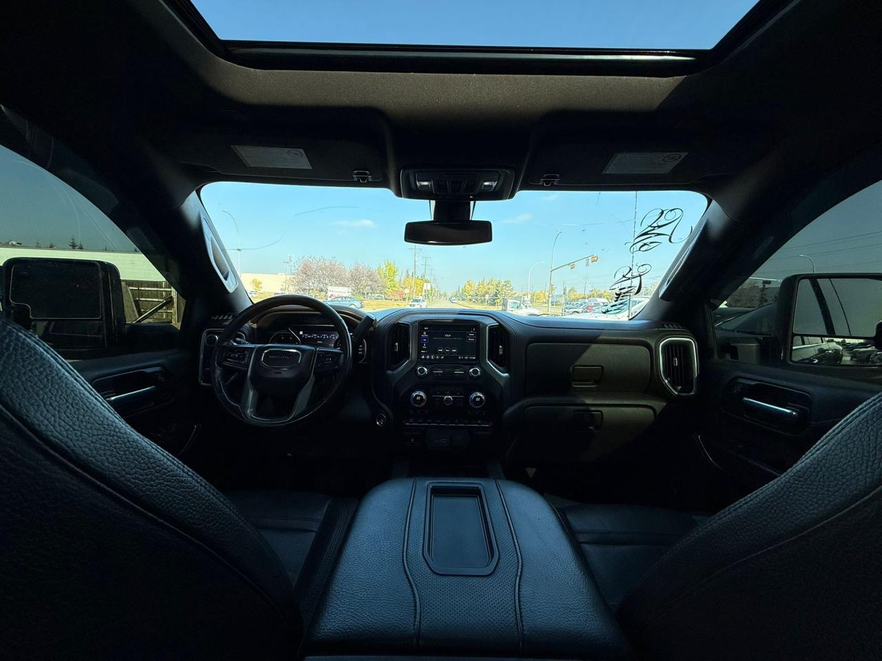 2022 GMC Sierra 3500 Denali Dually | DIESEL | ALL CREDIT ACCEPTED!! - Photo #14