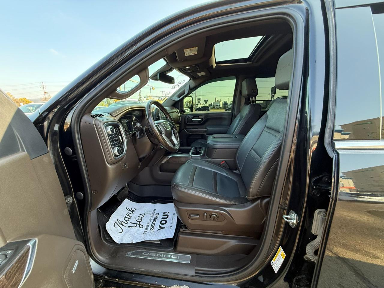 2022 GMC Sierra 3500 Denali Dually | DIESEL | ALL CREDIT ACCEPTED!! - Photo #15