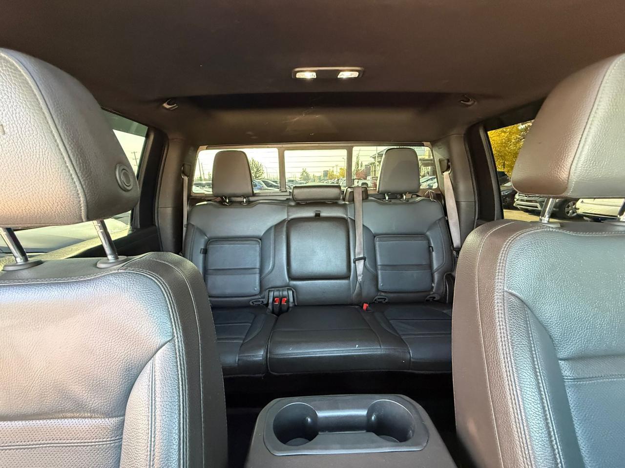 2022 GMC Sierra 3500 Denali Dually | DIESEL | ALL CREDIT ACCEPTED!! - Photo #19