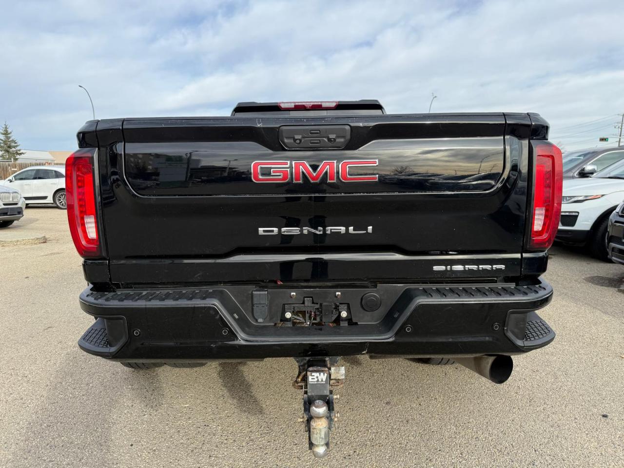 2022 GMC Sierra 3500 Denali Dually | DIESEL | ALL CREDIT ACCEPTED!! - Photo #6