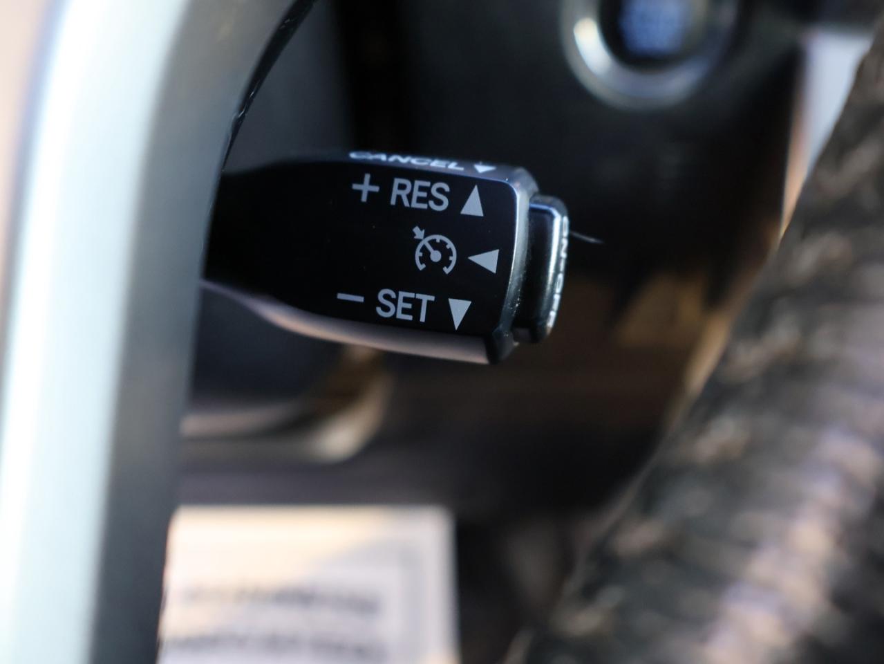2018 Toyota 4Runner LIMITED-TRAIL 4WD SAFETY CERTIFIED CAMERA NAV BLUETOOTH LEATHER HEAT/COLD SUNROOF CRUISE ALLOYS - Photo #35