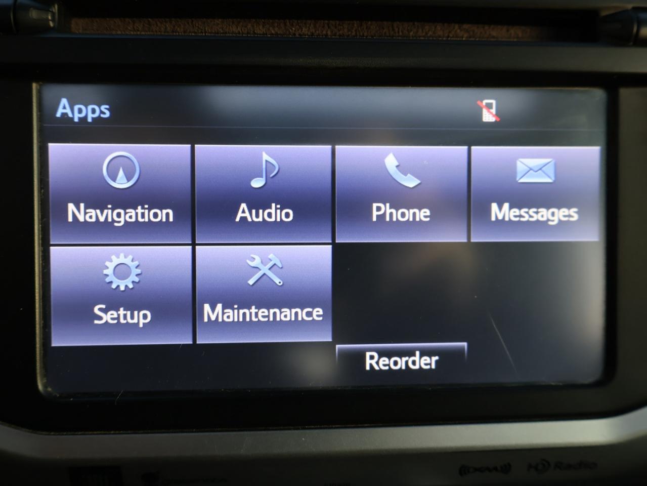 2018 Toyota 4Runner LIMITED-TRAIL 4WD SAFETY CERTIFIED CAMERA NAV BLUETOOTH LEATHER HEAT/COLD SUNROOF CRUISE ALLOYS - Photo #37