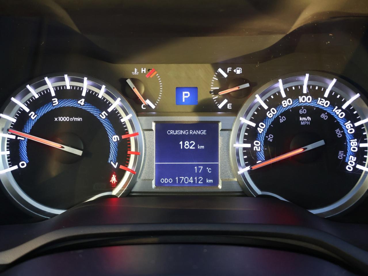 2018 Toyota 4Runner LIMITED-TRAIL 4WD SAFETY CERTIFIED CAMERA NAV BLUETOOTH LEATHER HEAT/COLD SUNROOF CRUISE ALLOYS - Photo #44