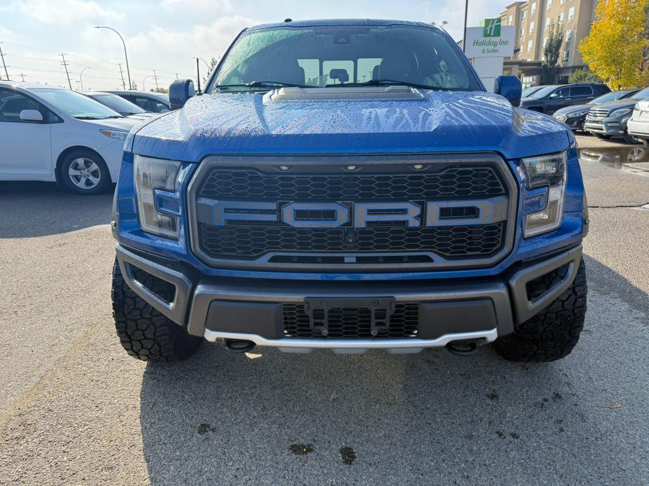2018 Ford F-150 Raptor 4WD | ALL CREDIT ACCEPTED!! - Photo #2
