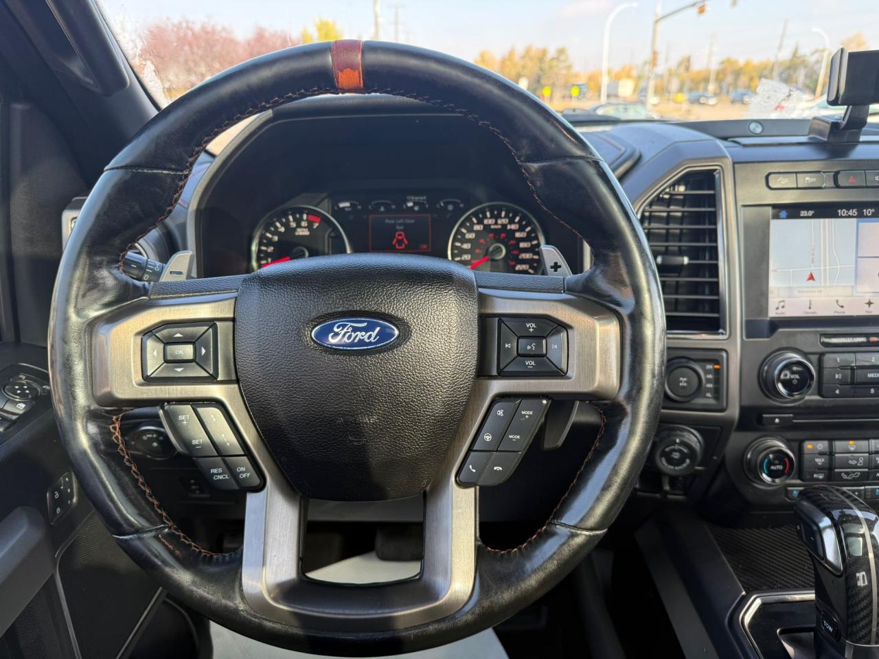 2018 Ford F-150 Raptor 4WD | ALL CREDIT ACCEPTED!! - Photo #9