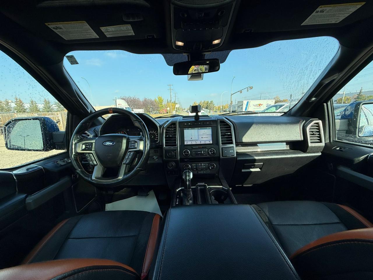 2018 Ford F-150 Raptor 4WD | ALL CREDIT ACCEPTED!! - Photo #14
