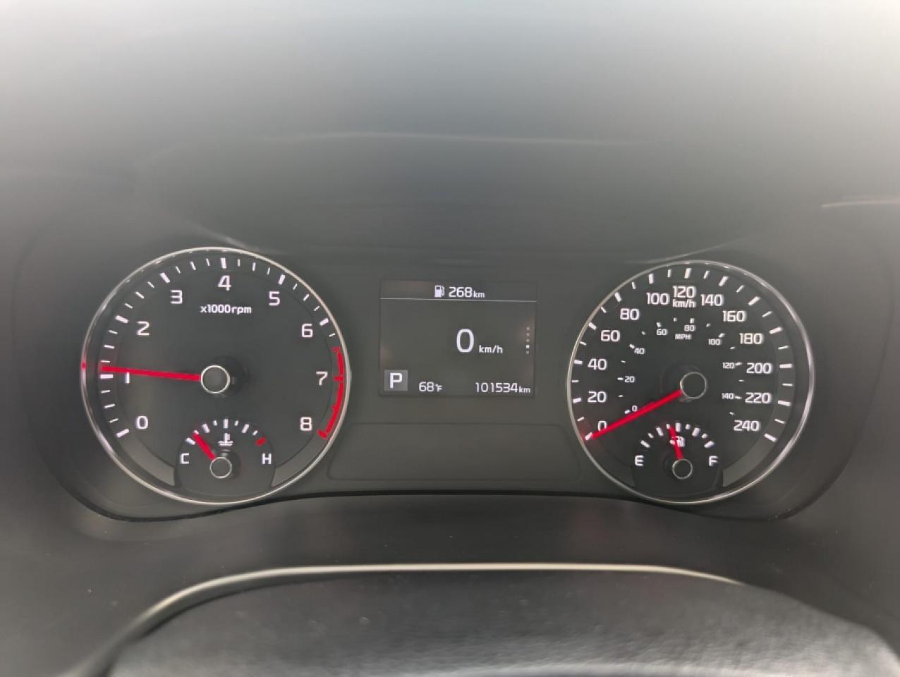 2021 Kia Forte EX / APPLE CARPLAY / ALLOY WHEELS / BLIND SPOT - Photo #13