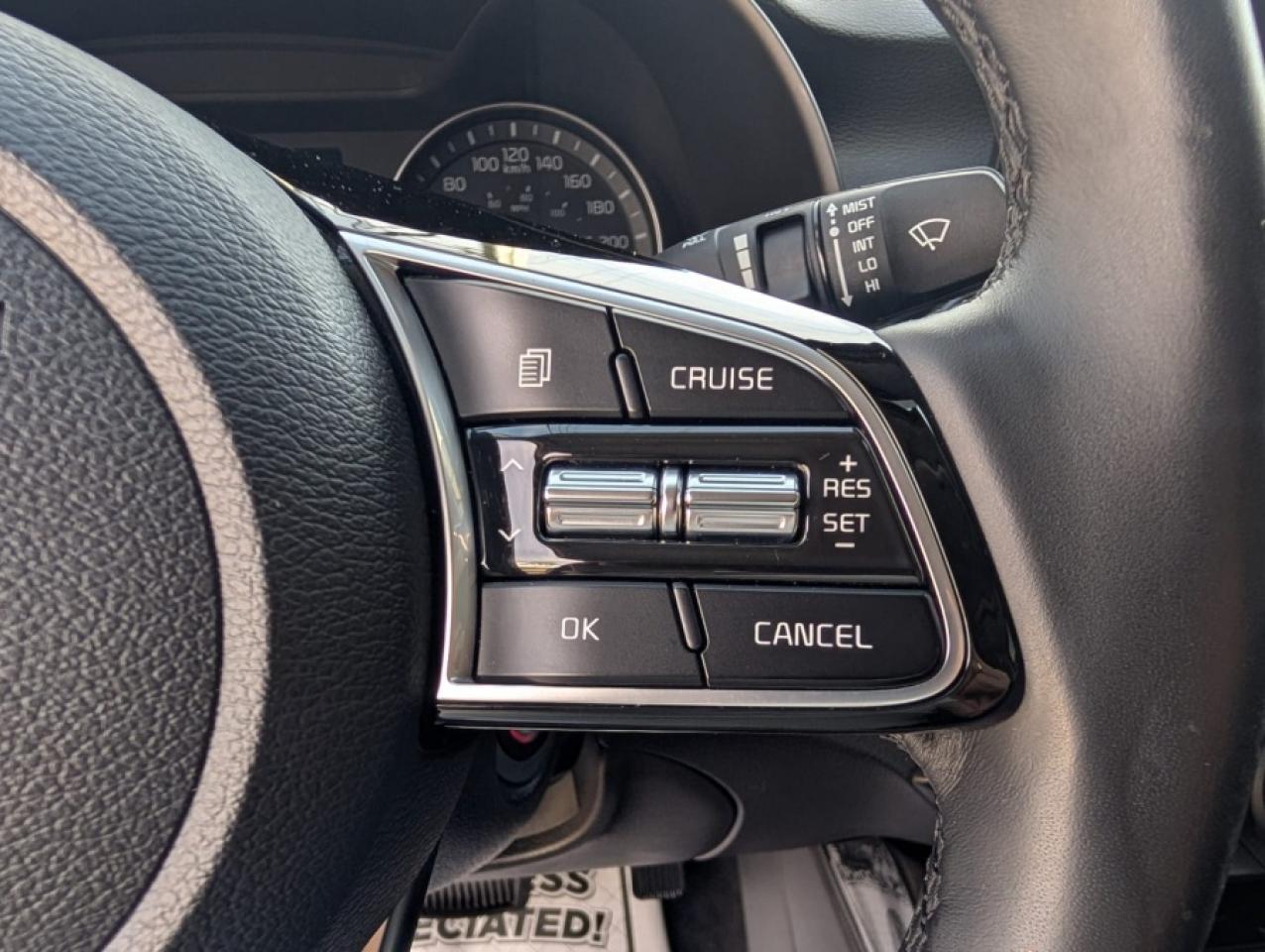 2021 Kia Forte EX / APPLE CARPLAY / ALLOY WHEELS / BLIND SPOT - Photo #16