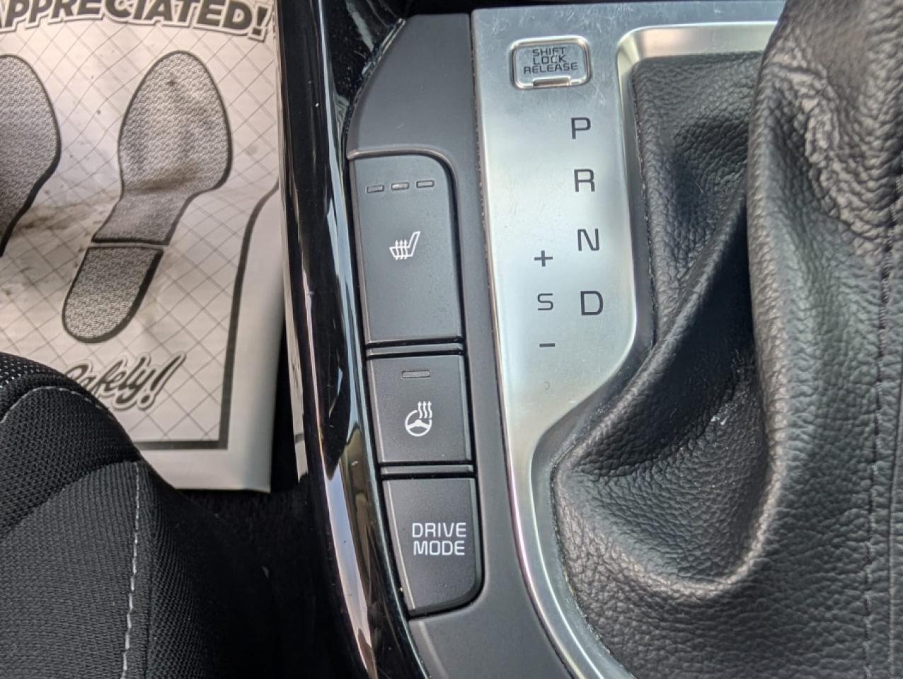 2021 Kia Forte EX / APPLE CARPLAY / ALLOY WHEELS / BLIND SPOT - Photo #23