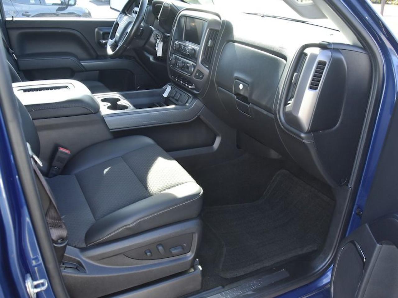 2016 GMC Sierra 1500 SLE - Photo #6