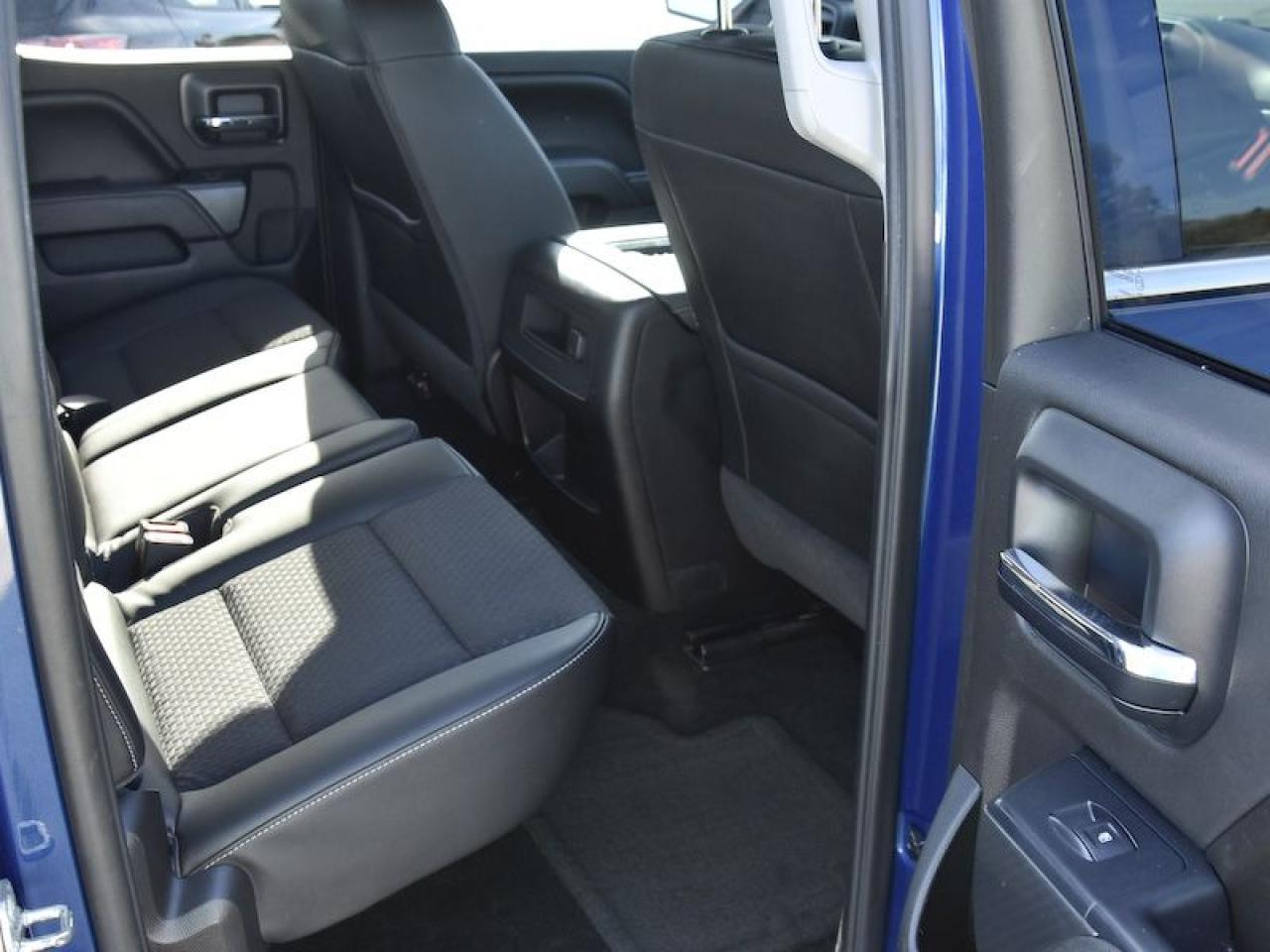 2016 GMC Sierra 1500 SLE - Photo #7