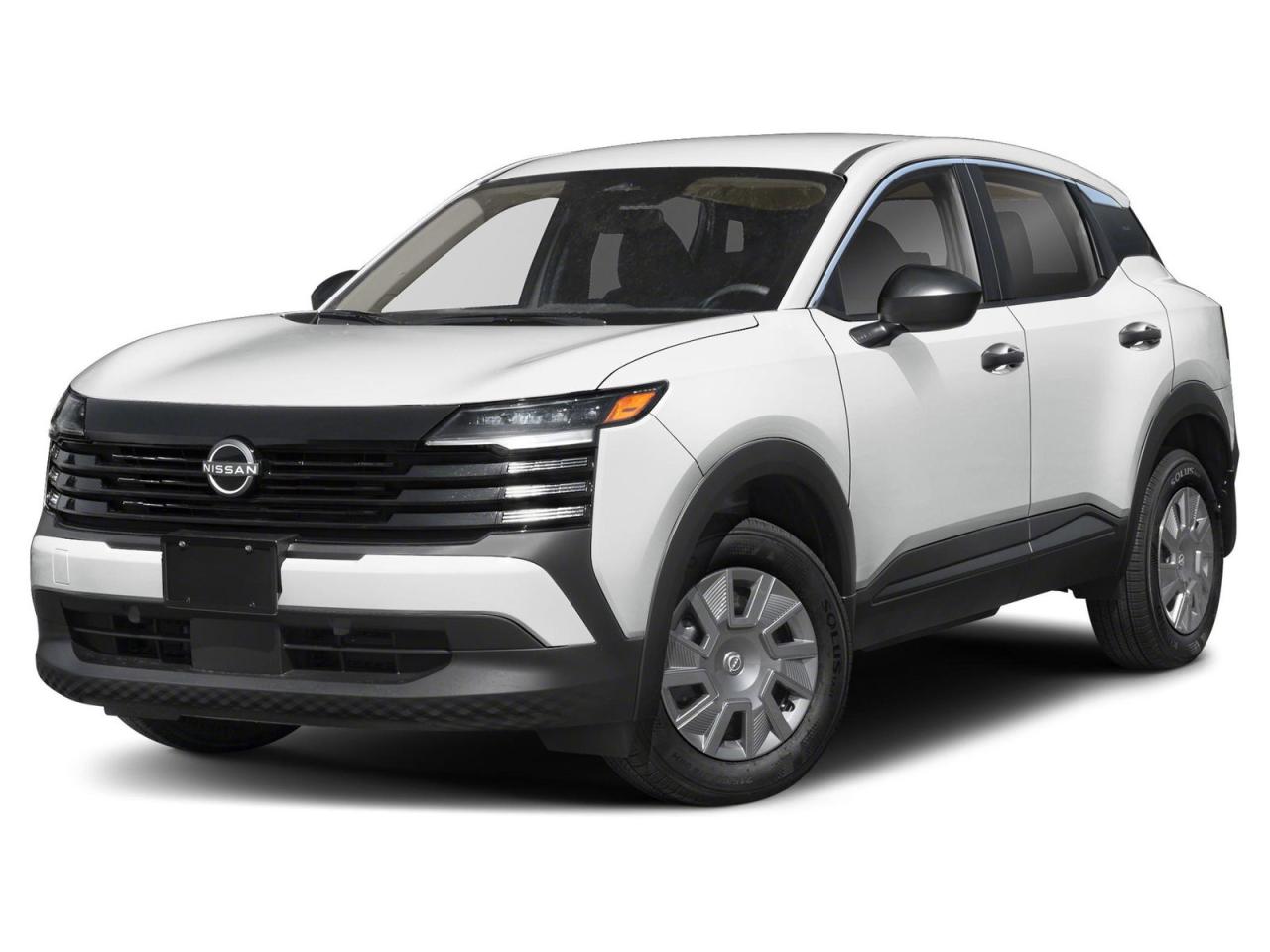 New 2026 Nissan Kicks S FWD Birchwood Nissan Infiniti Exclusive Manitoba Ready Accessories! for sale in Winnipeg, MB