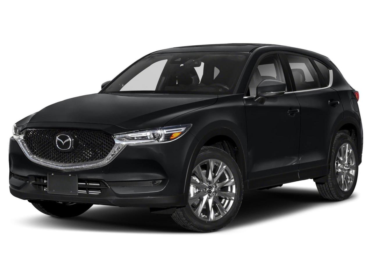 Used 2020 Mazda CX-5 Signature Low KM's | for sale in Winnipeg, MB