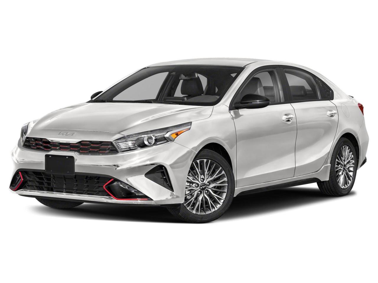 Used 2023 Kia Forte EX Local Trade | 1 Owner | Carplay for sale in Winnipeg, MB