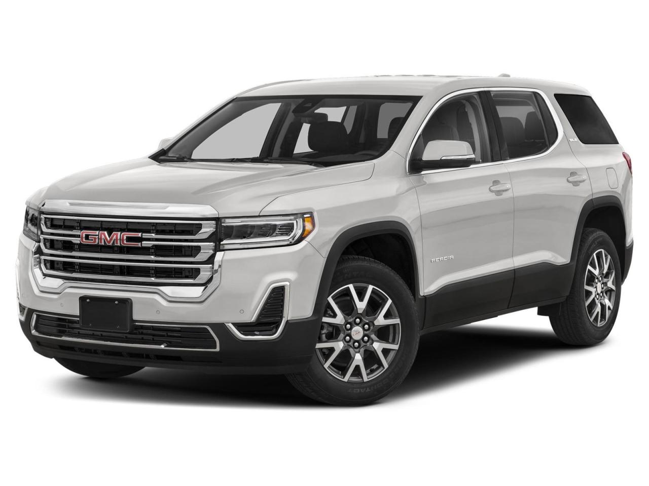Used 2023 GMC Acadia SLT AWD | Elevation PKG | Local for sale in Winnipeg, MB
