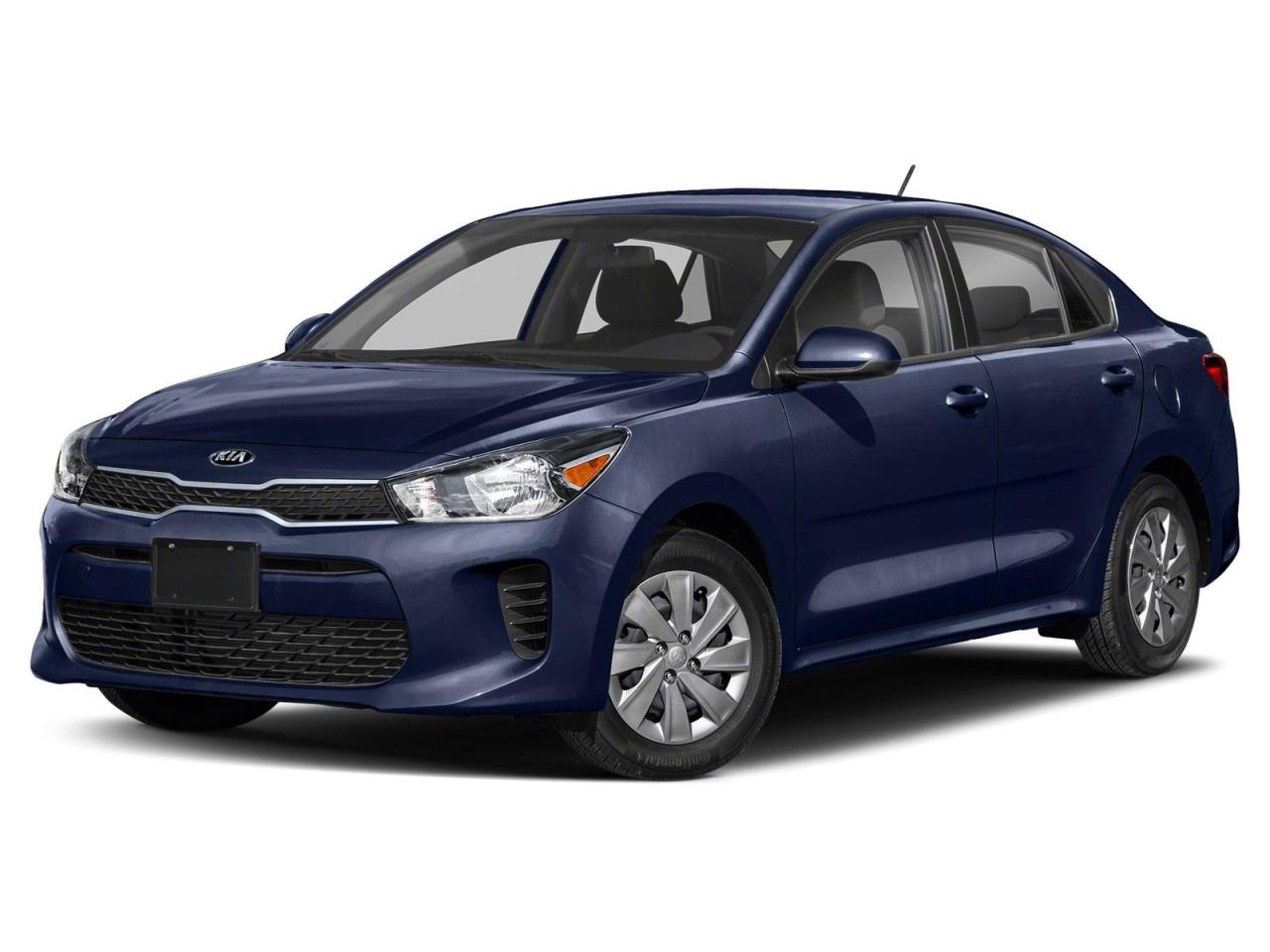 Used 2018 Kia Rio LX+ Low Km | New Tires & Winter Tires | for sale in Winnipeg, MB