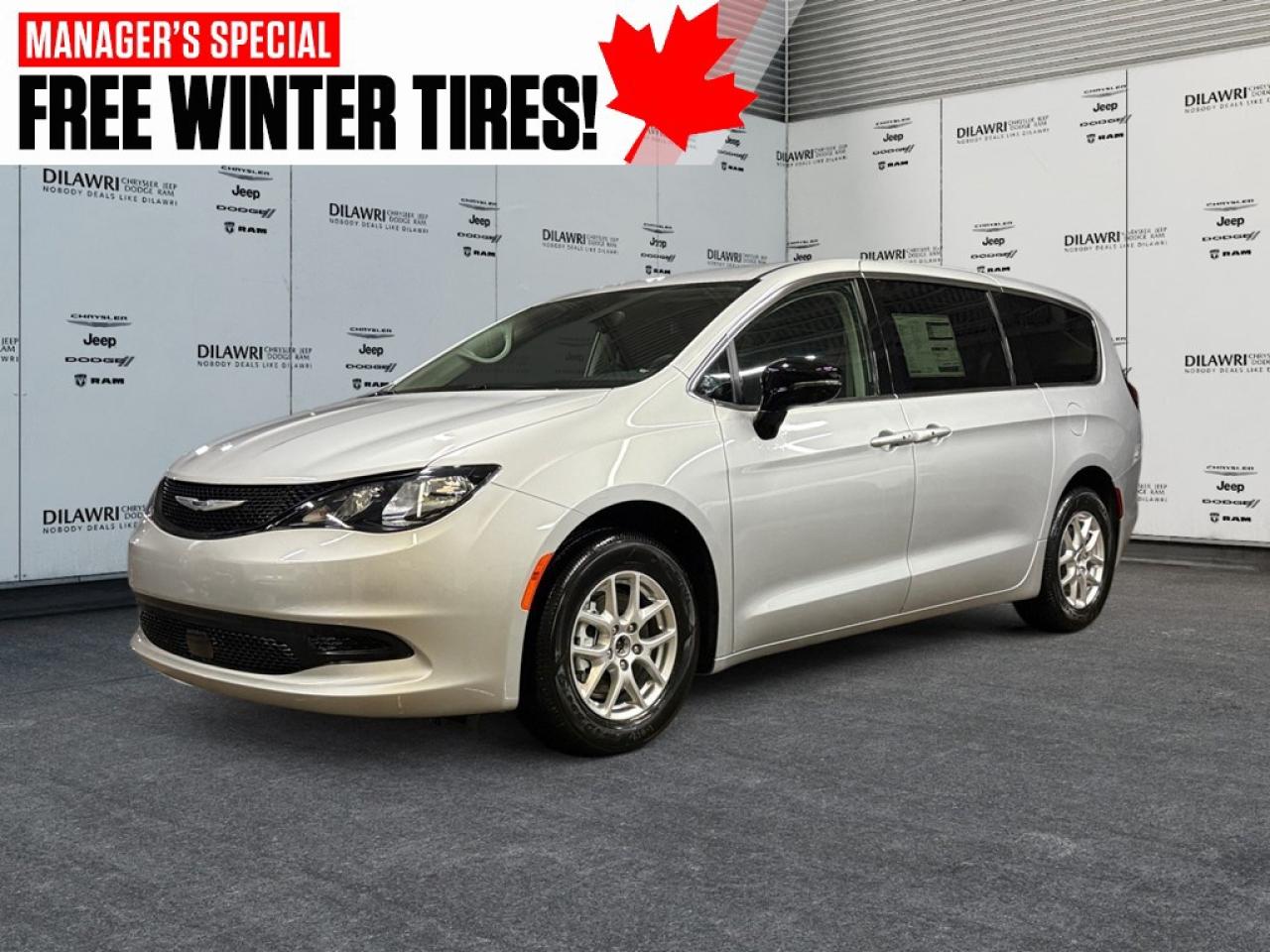 Used 2024 Dodge Grand Caravan SXT for sale in Nepean, ON