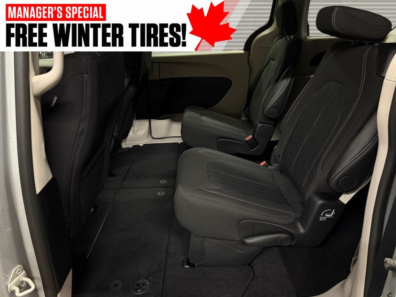 2024 Dodge Grand Caravan SXT Photo