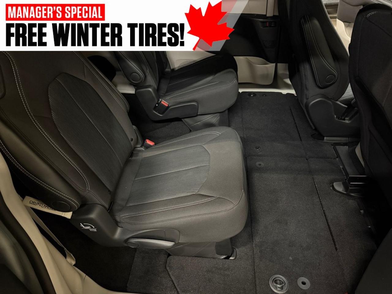 2024 Dodge Grand Caravan SXT Photo