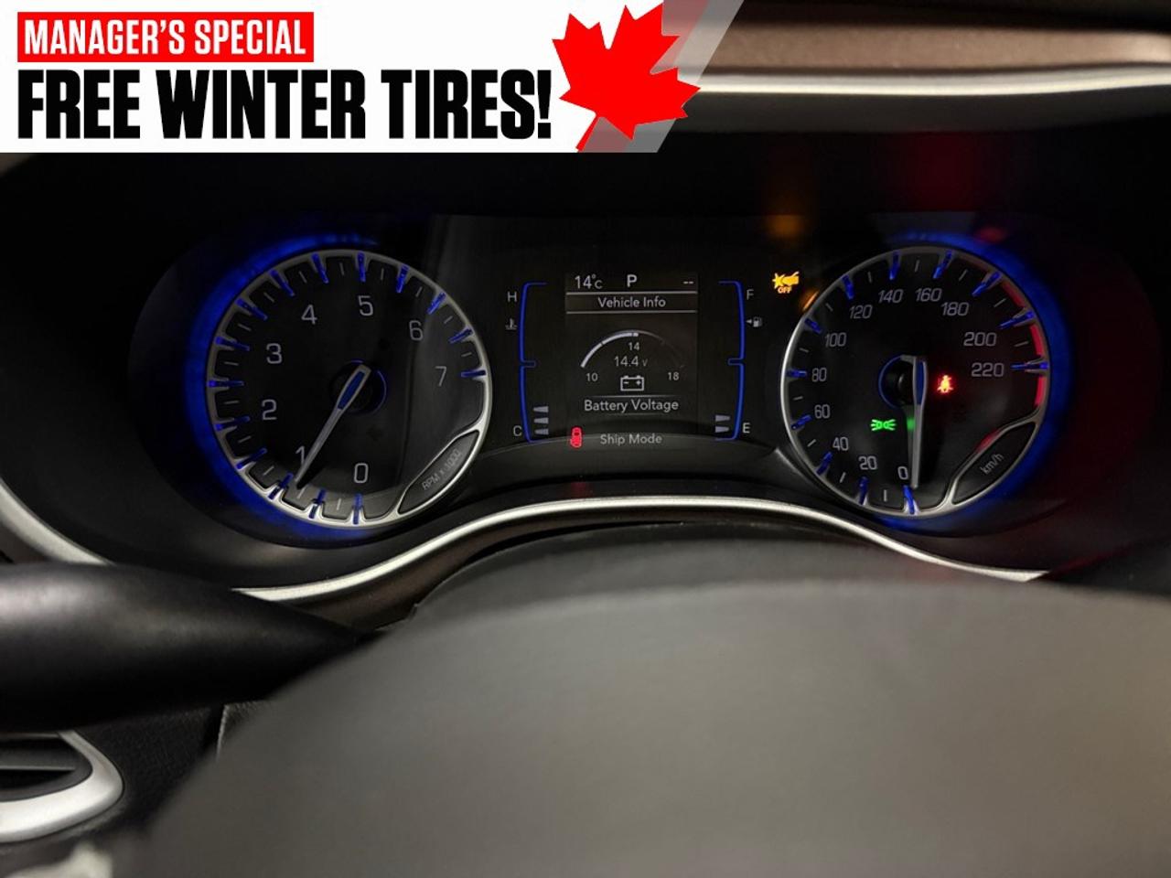 2024 Dodge Grand Caravan SXT Photo