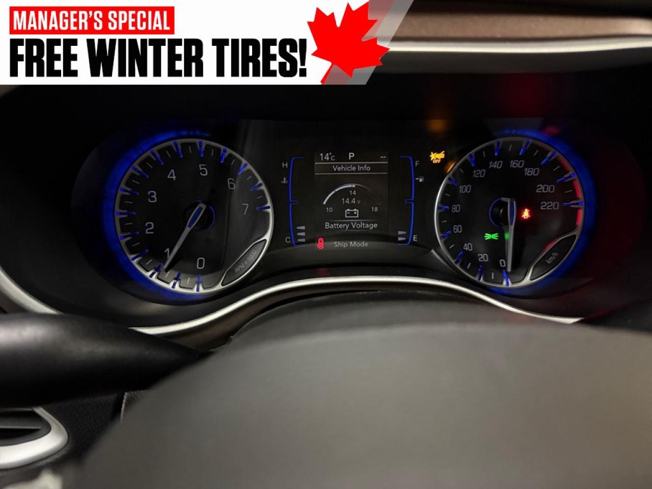 2024 Dodge Grand Caravan SXT Photo