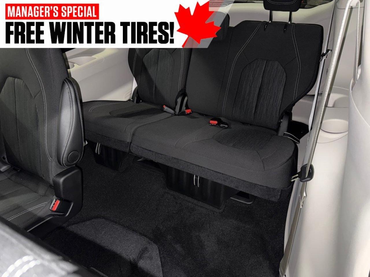 2024 Dodge Grand Caravan SXT Photo