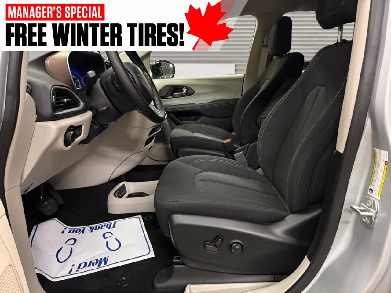 2024 Dodge Grand Caravan SXT Photo