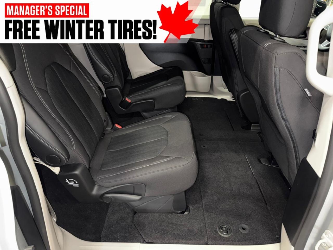 2024 Dodge Grand Caravan SXT Photo