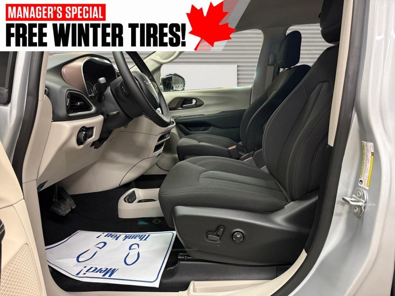 2024 Dodge Grand Caravan SXT Photo