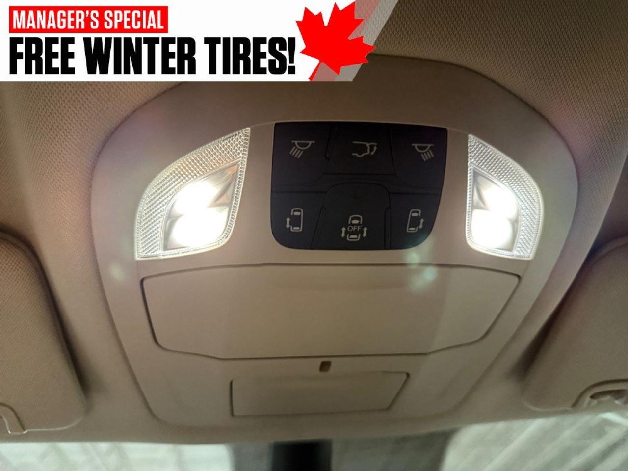 2024 Dodge Grand Caravan SXT Photo