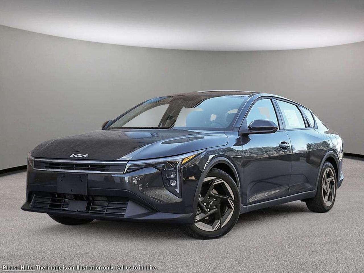 If you are interested and need more information call or message our sales team, we will be glad to help you now!Our knowledgeable sales staff will help assist you with every step. To book a test drive or receive further information give us a call at (604)777-1292 or email us: sales@kiawest.comNew to Canada? Ask about our New to Canada Program!IN HOUSE FINANCING, IN HOUSE LEASING AVAILABLE O.A.C.*All Cars have Dealer Preparation (Detail & Fuel) for $995 as additional services. Price shown DOES NOT include Government Fees & Taxes, Insurance, or Licensing.This vehicle may be leased or financed by anyone*, however, due to the recent increase in fraudulent vehicle purchase activity, Go Kia West reserves the right to decline any form of payment, including but not limited to cash, bank draft, certified cheque, EFT, or credit card. *on approved credit, see dealer for details. Dealer# 50448**Due to the possibility of human error, we cannot guarantee the accuracy of the displayed information, the availability of this vehicle, or the accuracy of its photo or stock photo. Such information may not reflect exact vehicle colour, trim, options, price or other specifications. Please contact Go Kia West for verification or if you would like more information on this vehicle. **